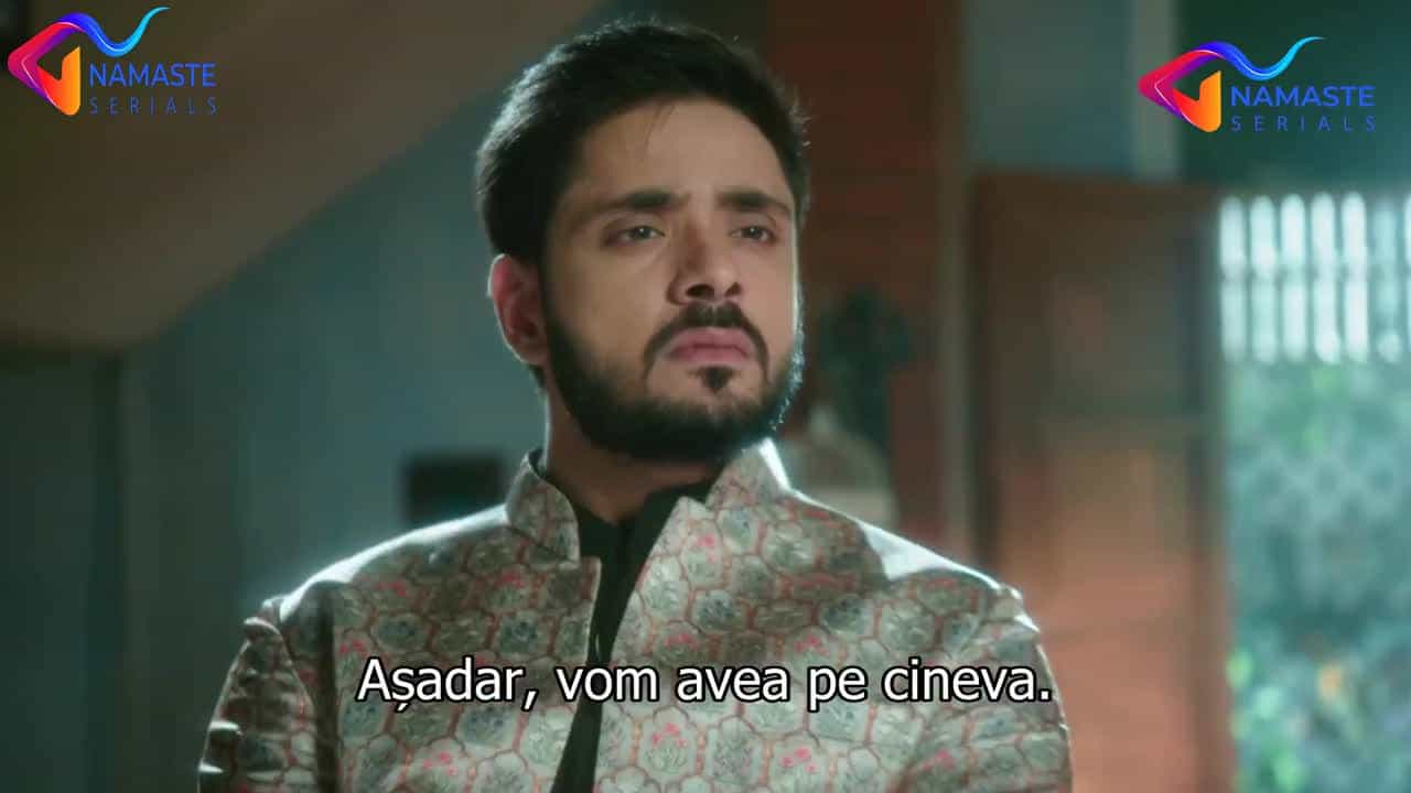 Ishq Subhan Allah - Episode 518