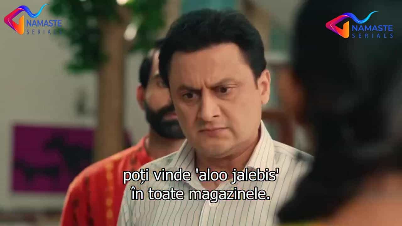 Mithai - Episode 34