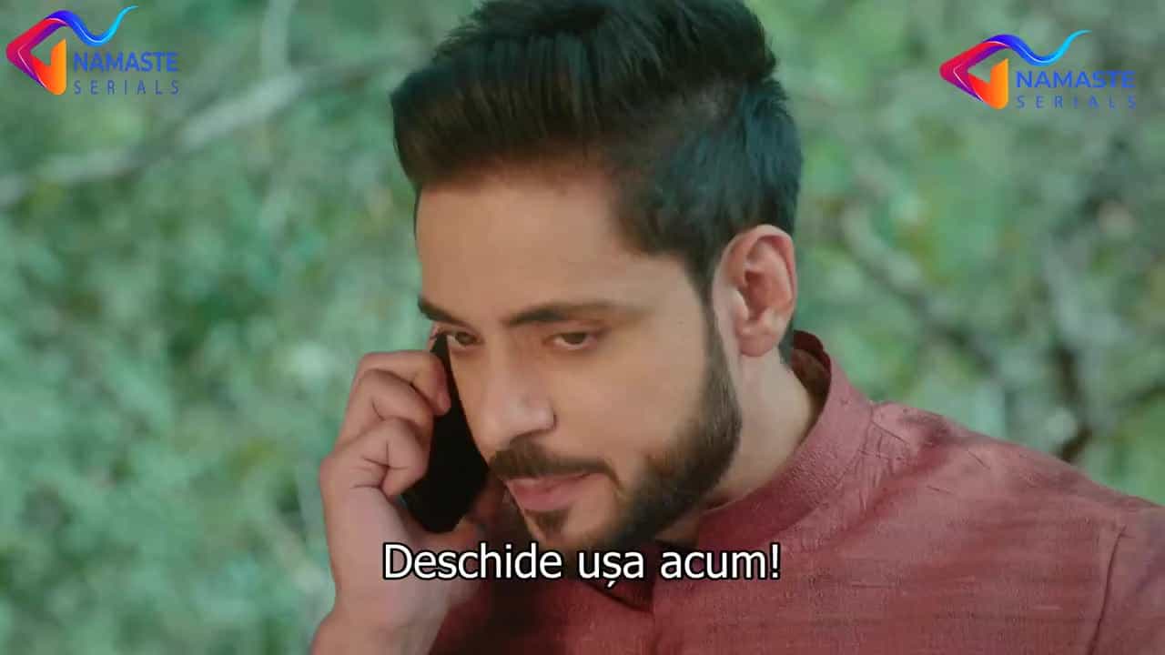 Ishq Subhan Allah - Episode 540
