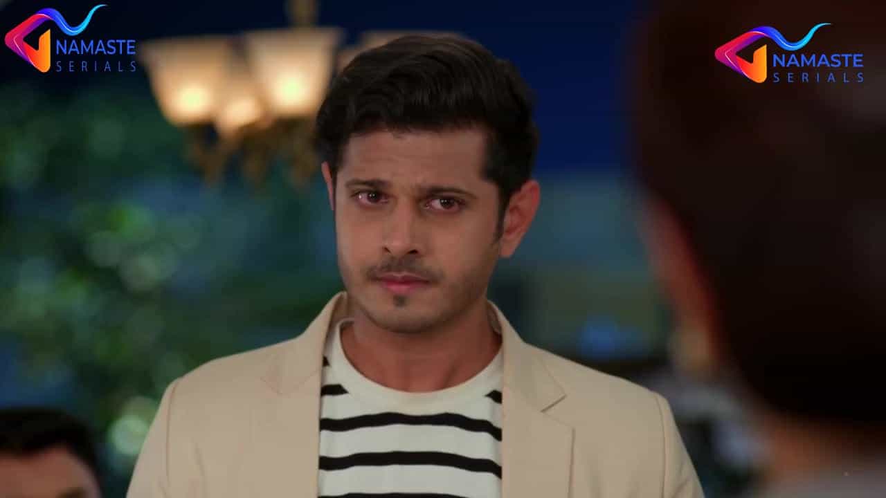 Ghum Hai Kisikey Pyaar Meiin - Episode 49