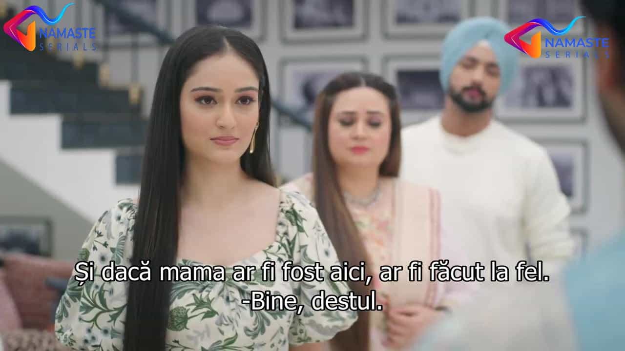 Iss Ishq Ka... Rabb Rakha - Episode 157