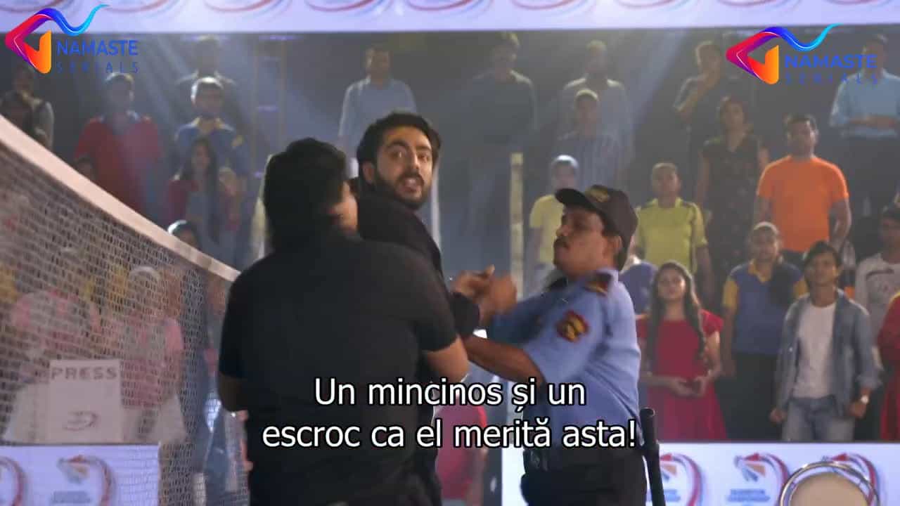 Rishton ka Manjha - Episode 5