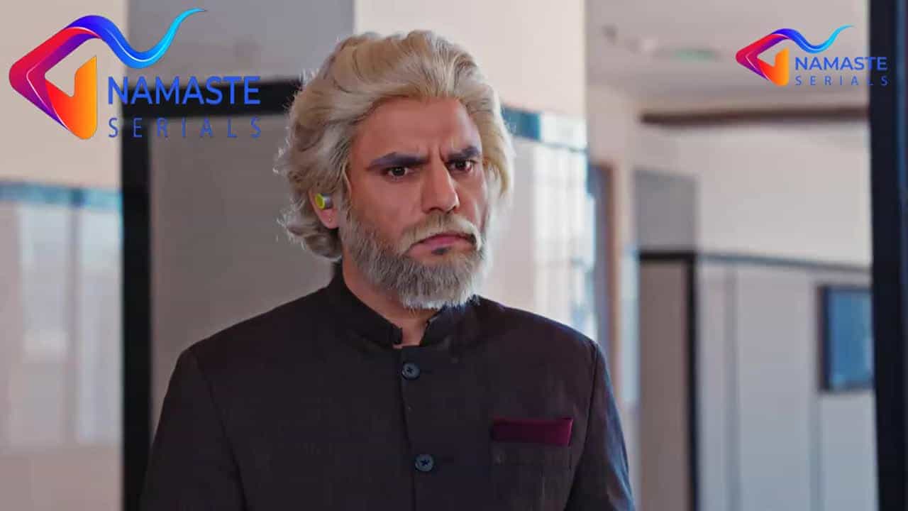 Bhagya Lakshmi - Episode 561
