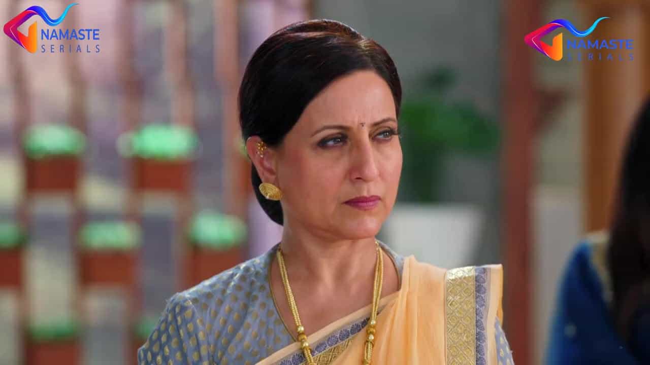 Ghum Hai Kisikey Pyaar Meiin - Episode 94
