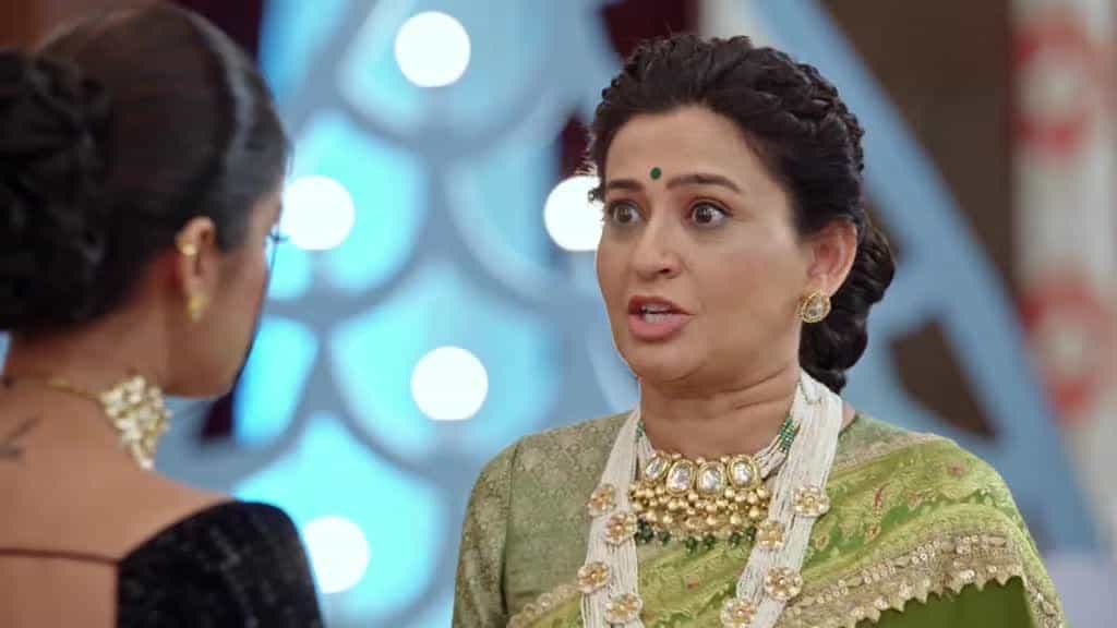 Bhagya Lakshmi - Episode 1000