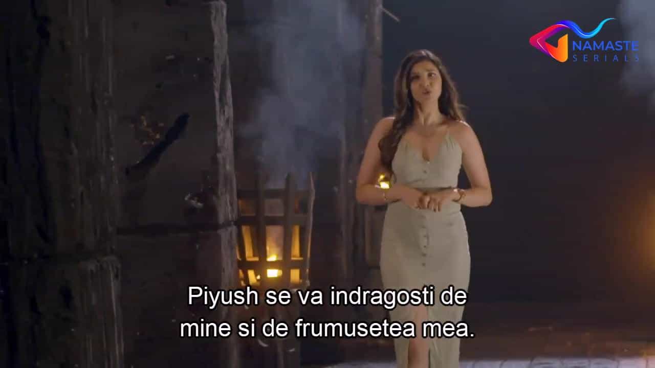 Shaitani Rasmein - Episode 16