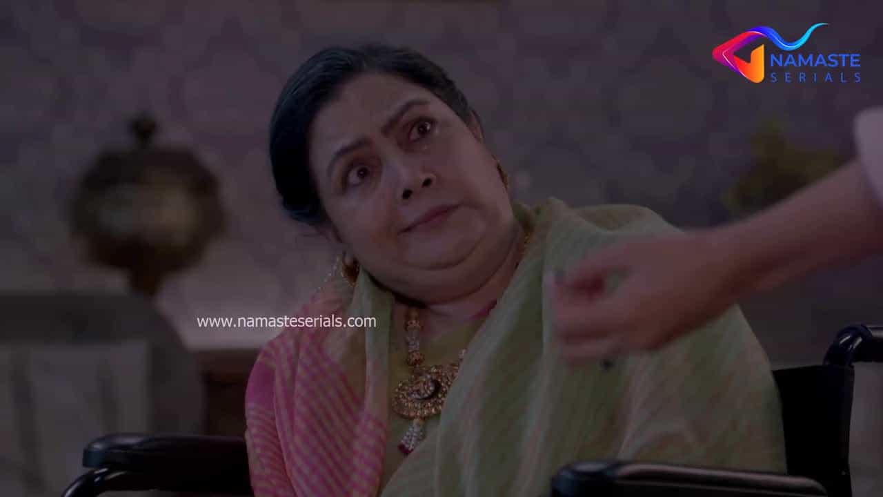 Shaitani Rasmein - Episode 268