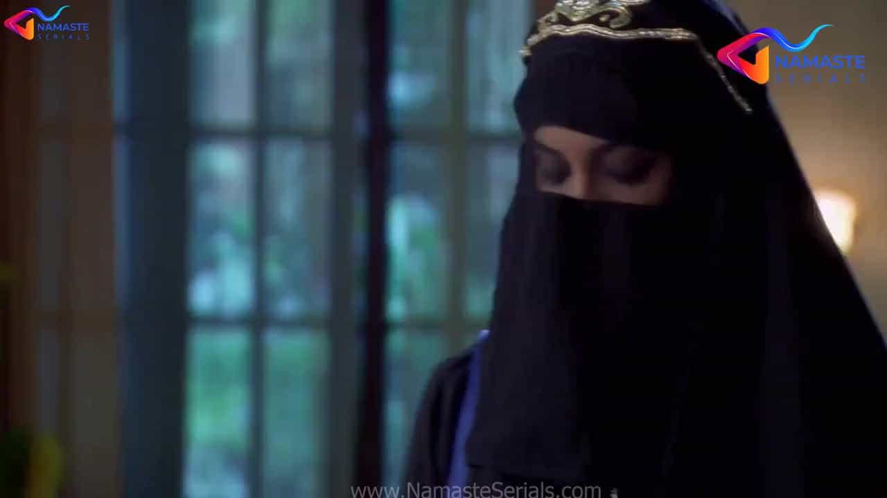 Qubool Hai - Episode 471