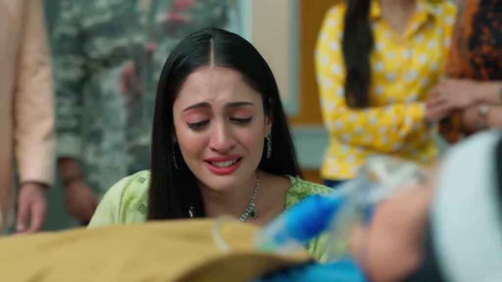 Rabb Se Hai Dua - Episode 317