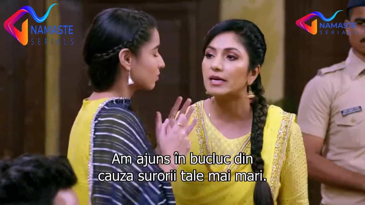 Bhagya Lakshmi - Episode 340