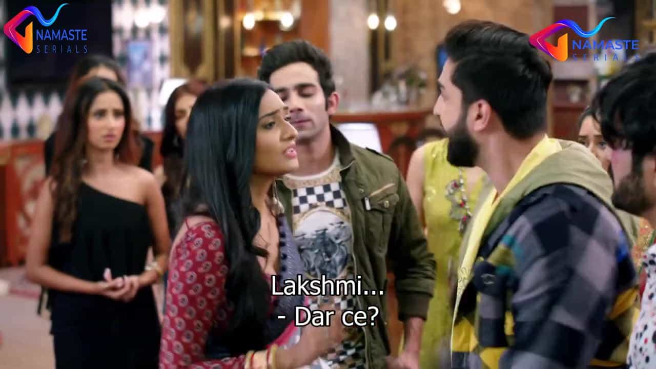 Bhagya Lakshmi - Episode 285