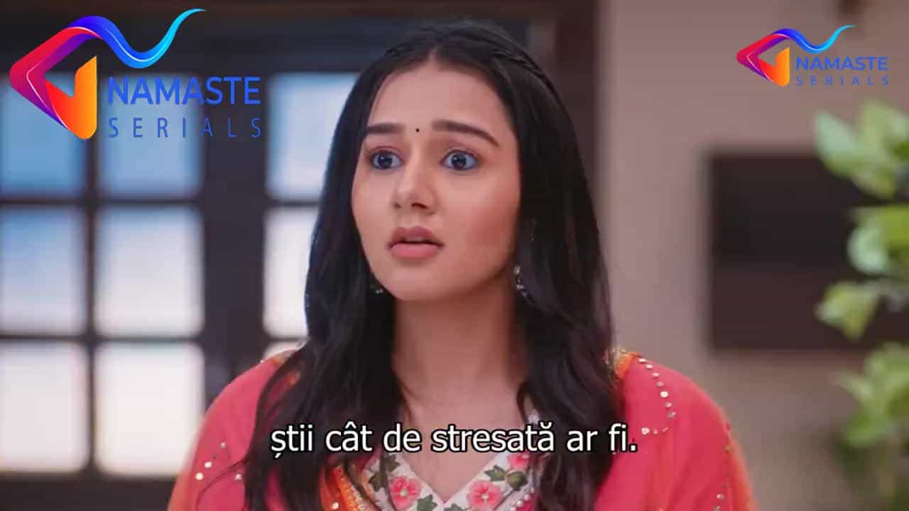 Bhagya Lakshmi - Episode 598