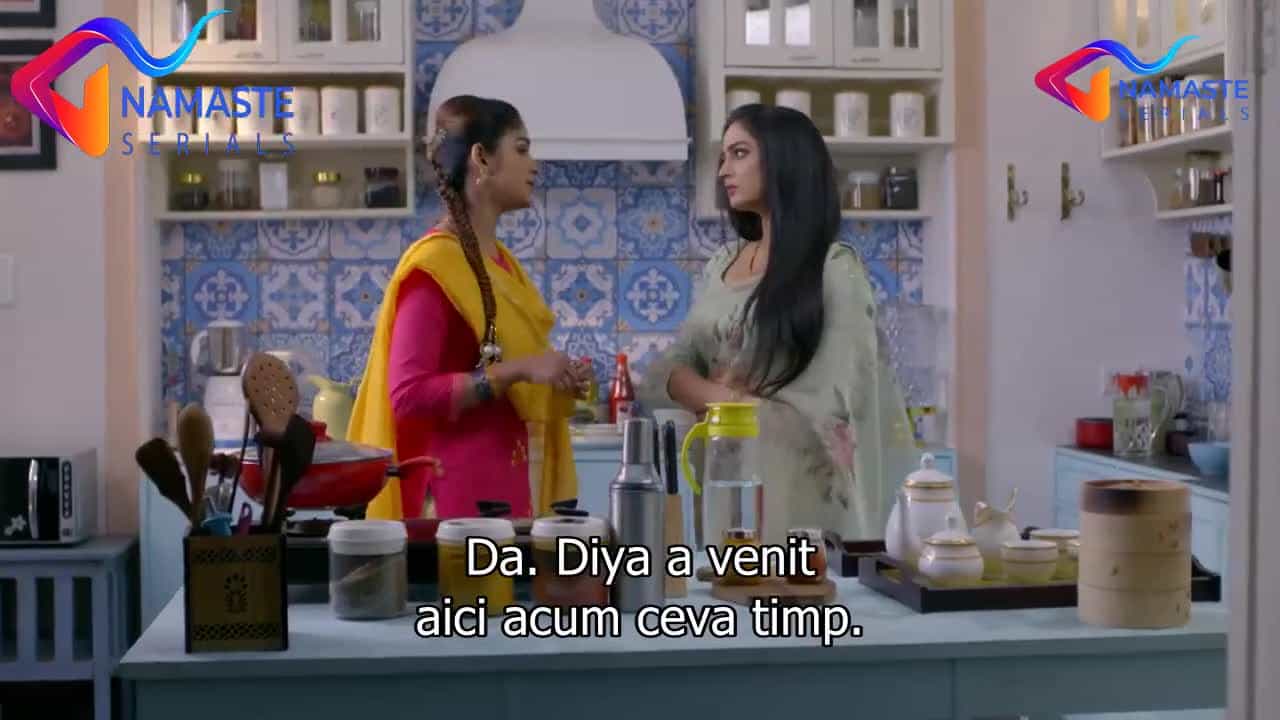 Rishton ka Manjha - Episode 119