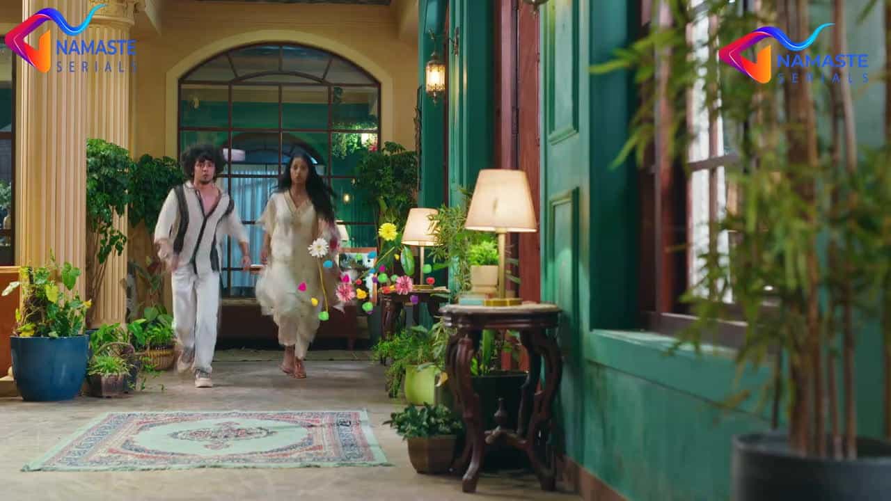 Jaadu Teri Nazar - Daayan Ka Mausam - Episode 85