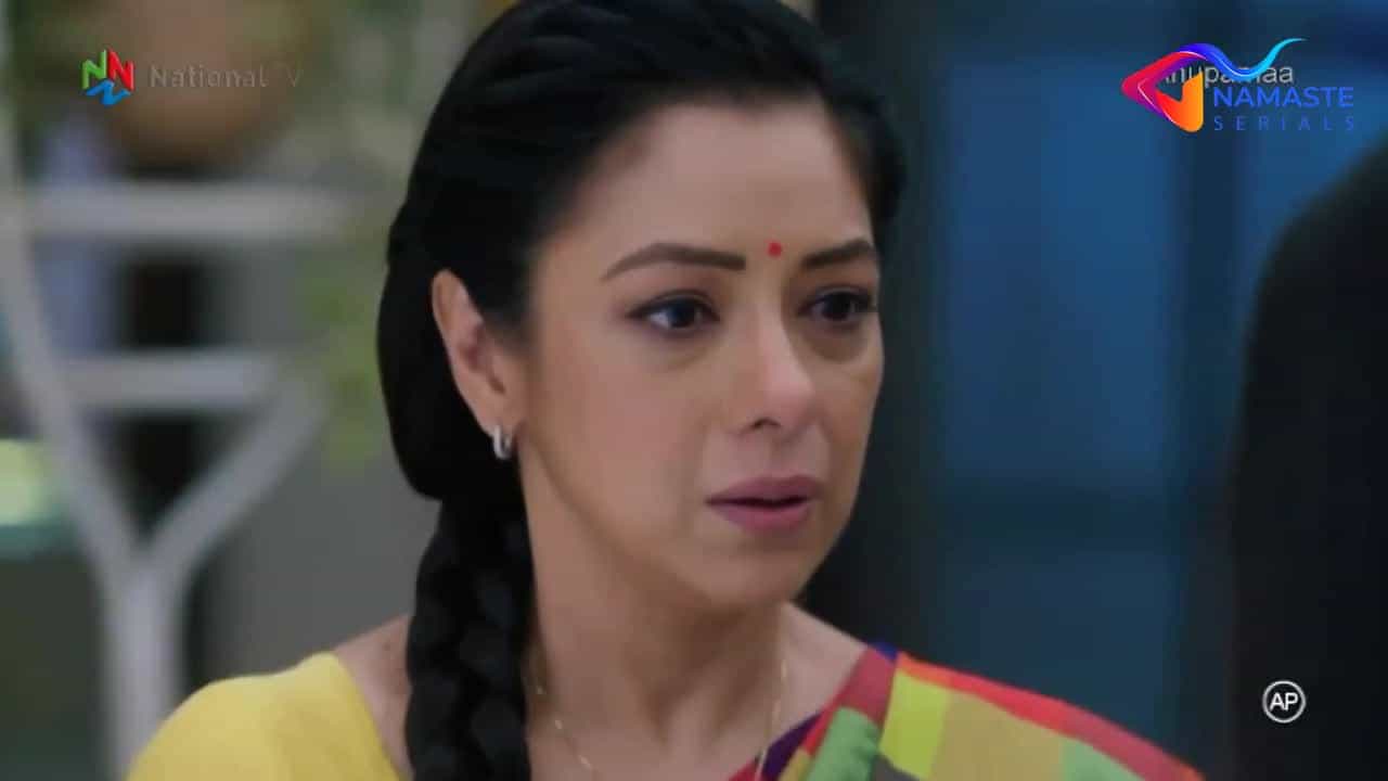 Anupama - Episode 279
