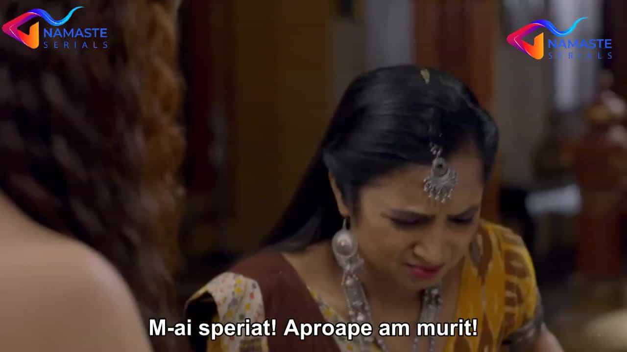 Shaitani Rasmein - Episode 76