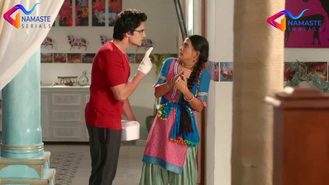 Mithai - Episode 22