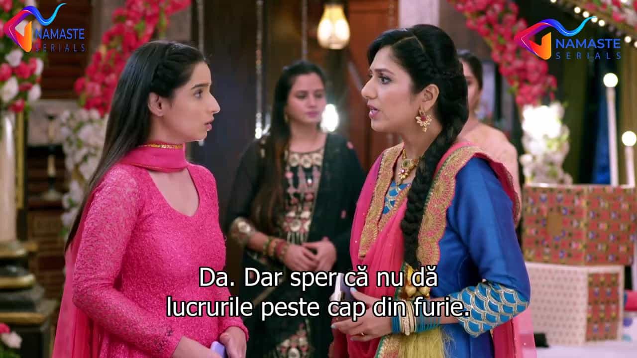 Bhagya Lakshmi - Episode 247