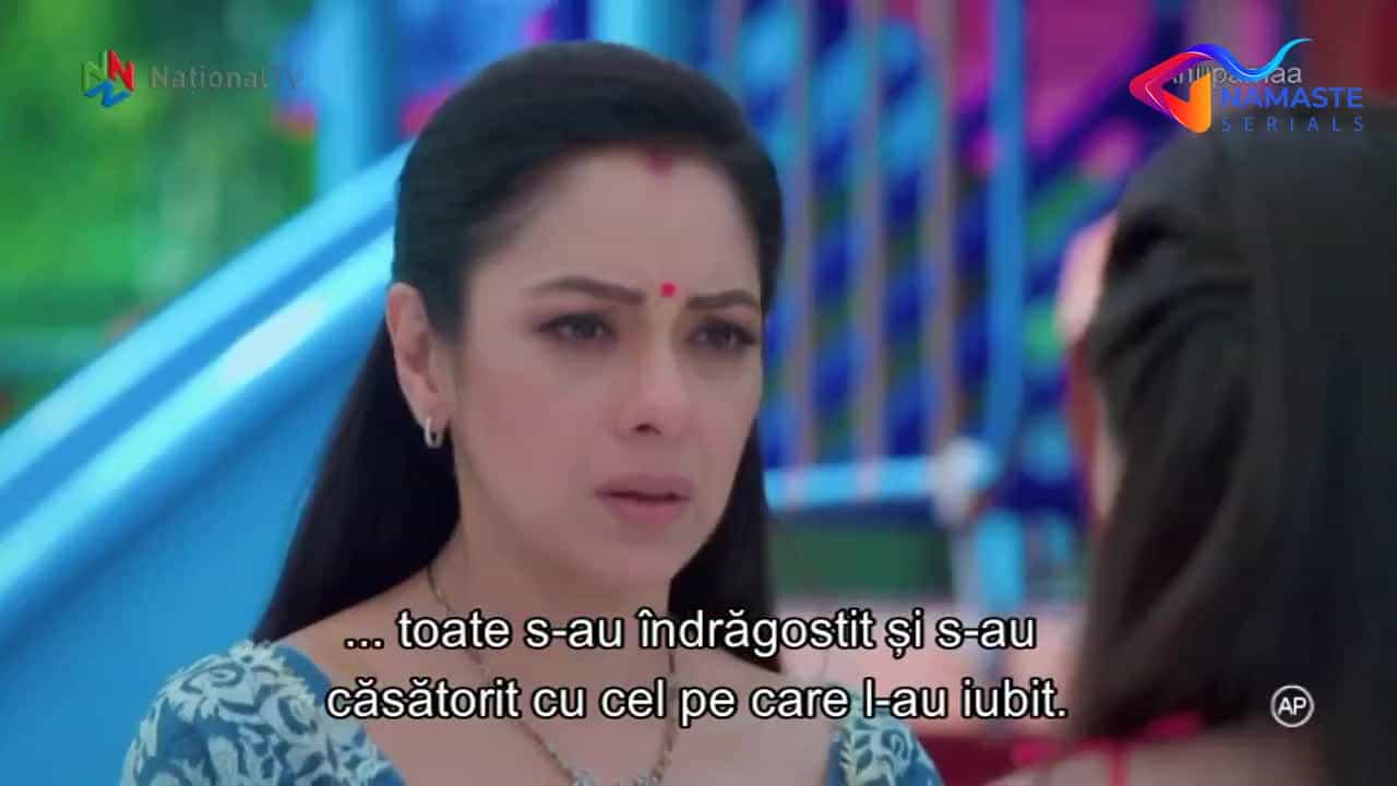 Anupama - Episode 359