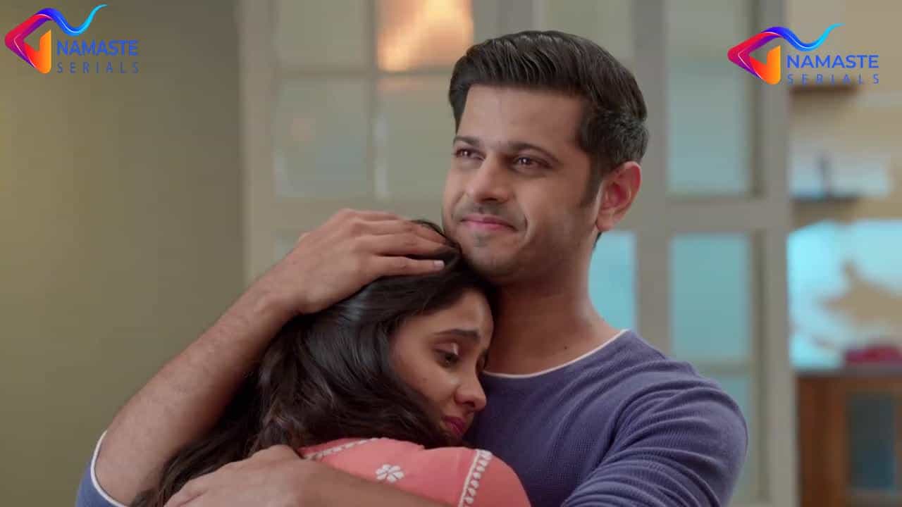 Ghum Hai Kisikey Pyaar Meiin - Episode 355