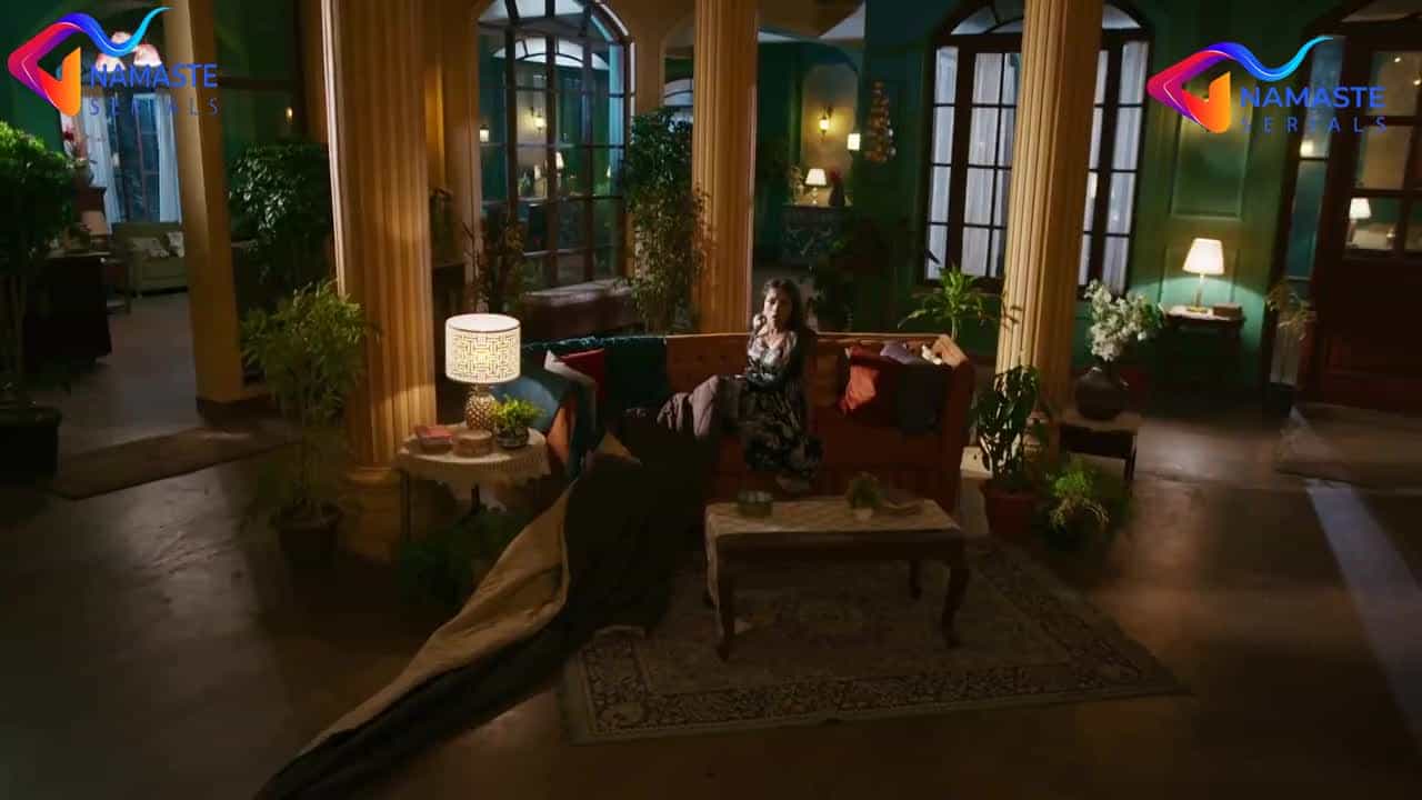 Jaadu Teri Nazar - Daayan Ka Mausam - Episode 54