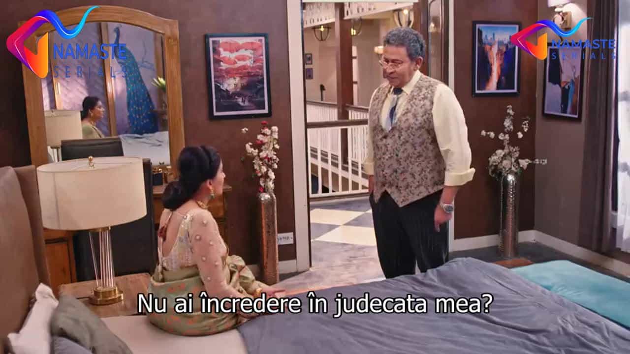 Bhagya Lakshmi - Episode 554