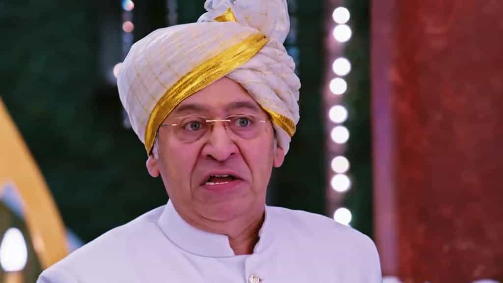 Bhagya Lakshmi - Episode 666