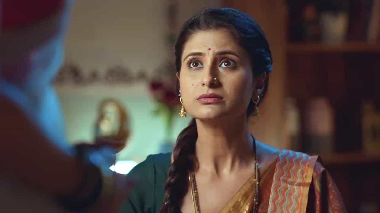 Maati Se Bandhi Dor - Episode 171