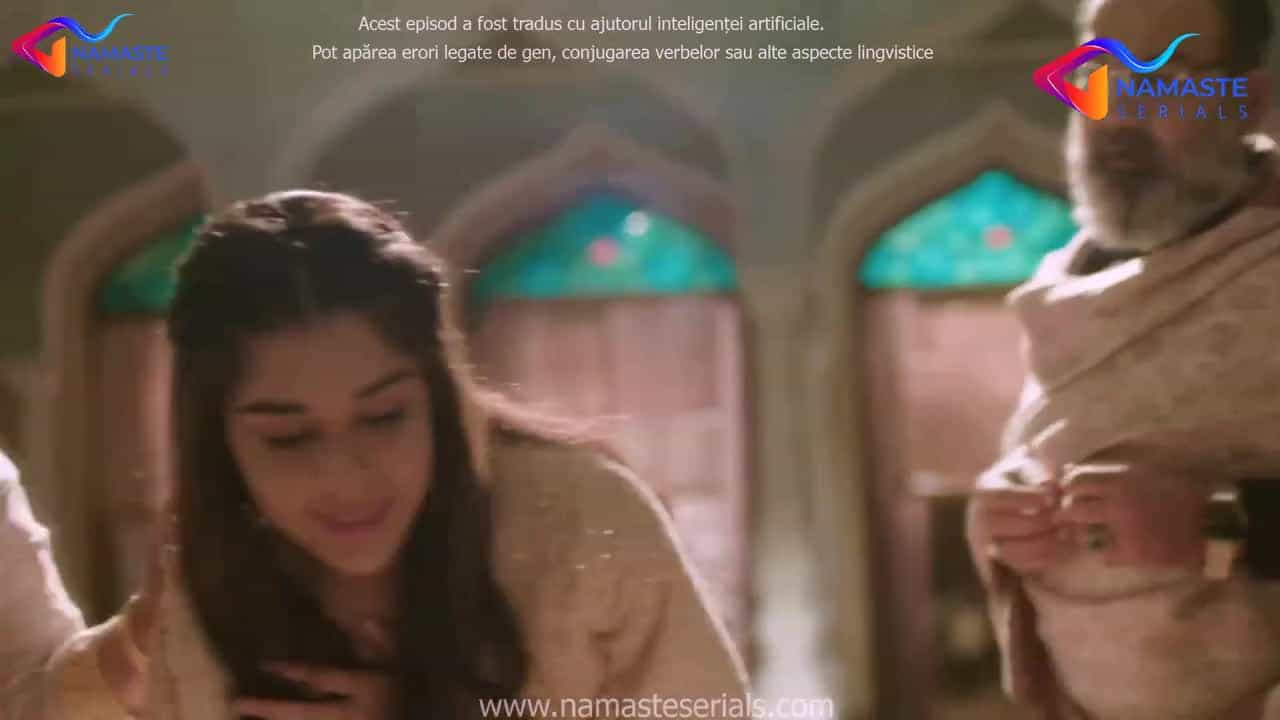 Ishq Subhan Allah - Episode 372