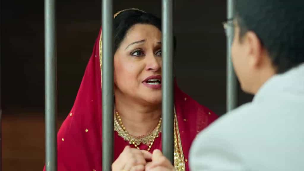 Rabb Se Hai Dua - Episode 258