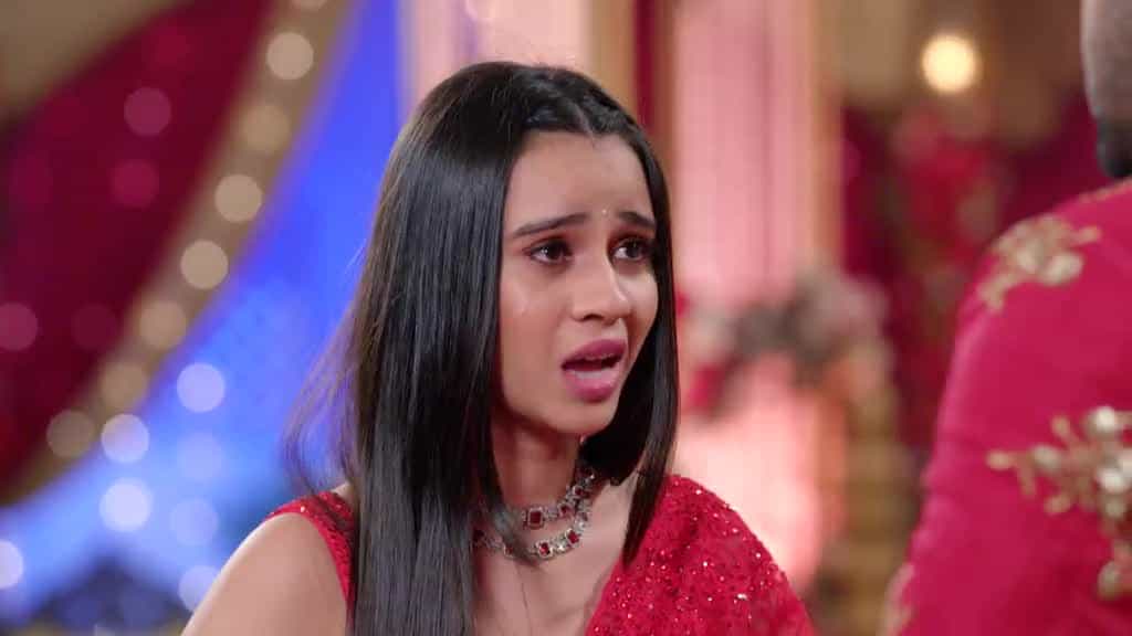 Pyar Ka Pehla Naam: Radha Mohan - Episode 208