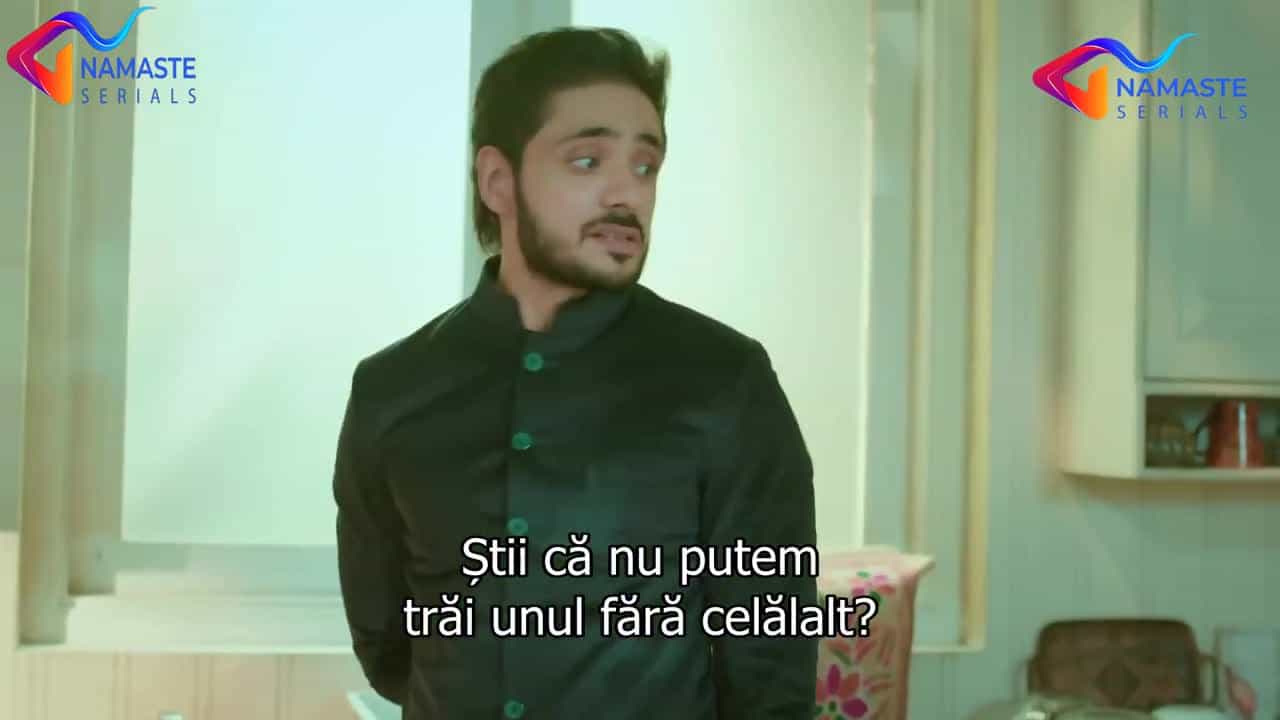 Ishq Subhan Allah - Episode 563