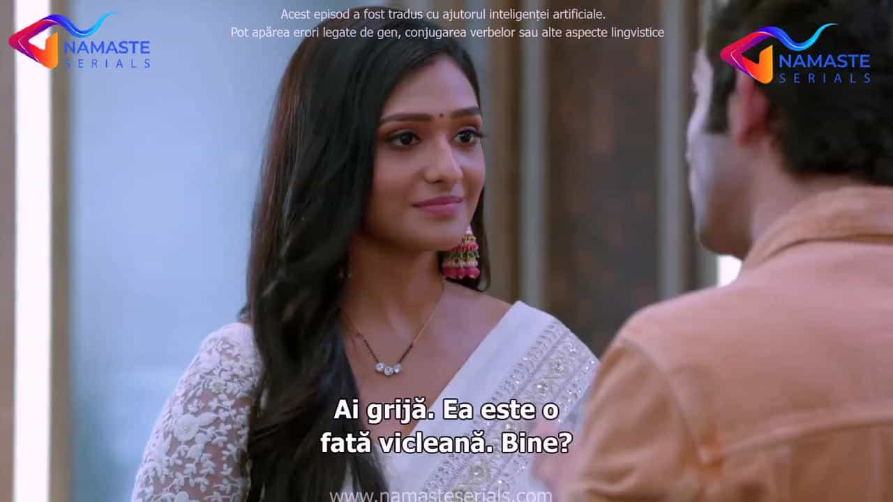 Bhagya Lakshmi - Episode 55