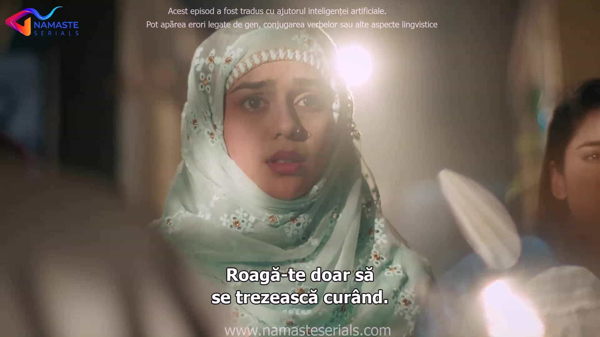 Ishq Subhan Allah - Episode 326