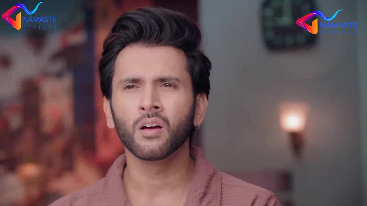 Ram Bhavan - Episode 72