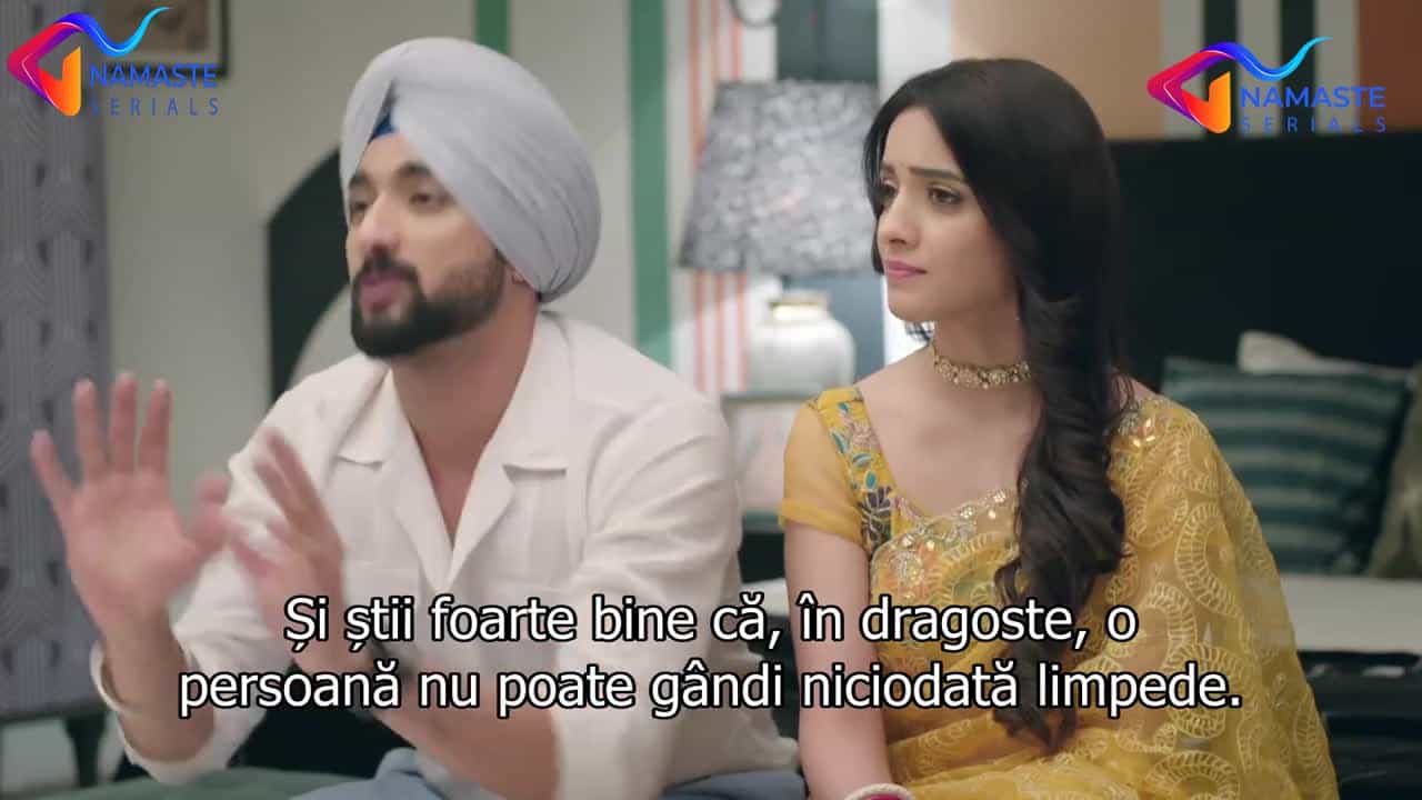 Iss Ishq Ka... Rabb Rakha - Episode 204