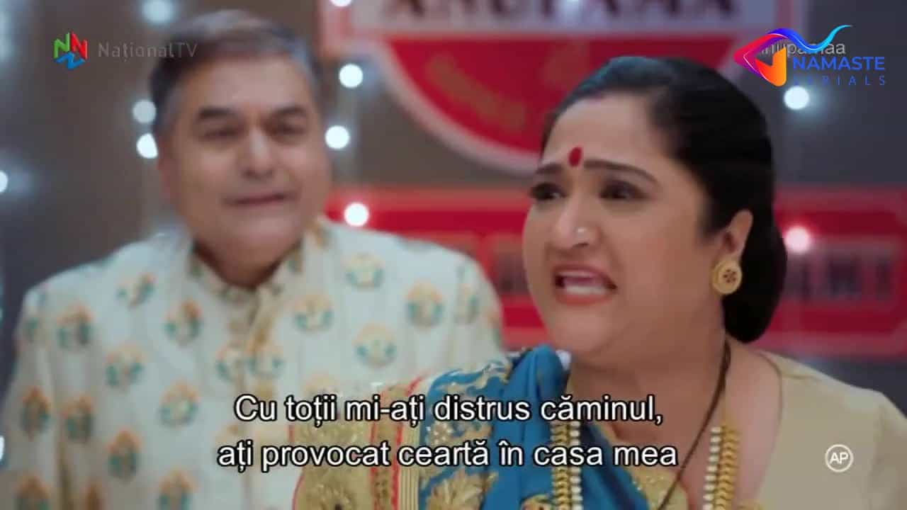 Anupama - Episode 212