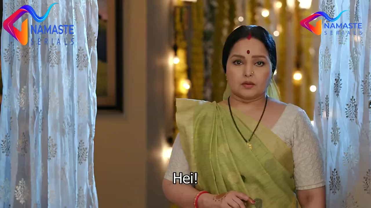 Maitree - Episode 13