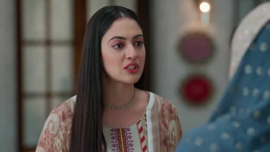 Rabb Se Hai Dua - Episode 298