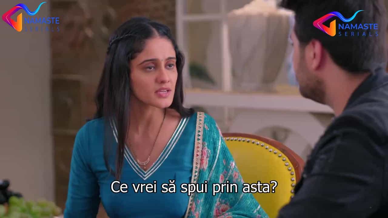 Ghum Hai Kisikey Pyaar Meiin - Episode 381