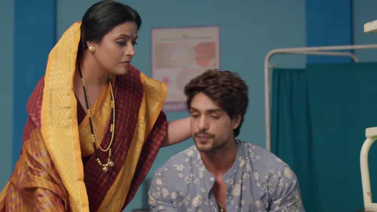 Maati Se Bandhi Dor - Episode 31