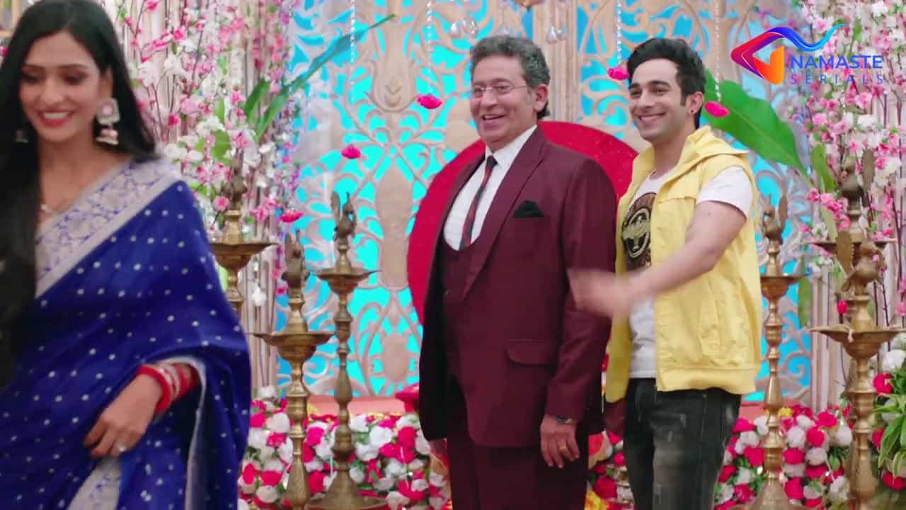 Bhagya Lakshmi - Episode 42