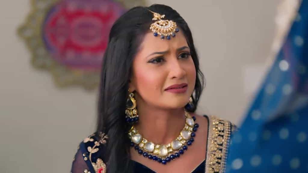 Rabb Se Hai Dua - Episode 132