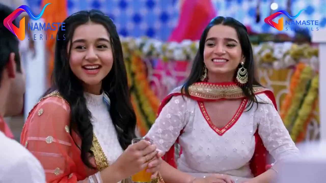 Bhagya Lakshmi - Episode 370