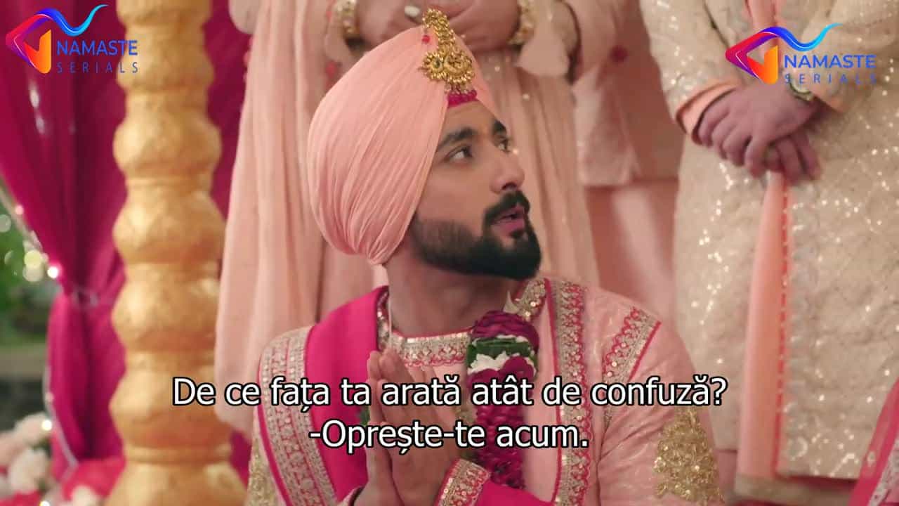 Iss Ishq Ka... Rabb Rakha - Episode 134