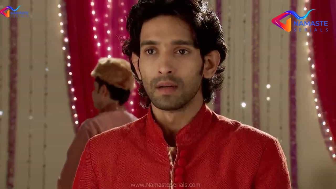 Qubool Hai - Episode 233