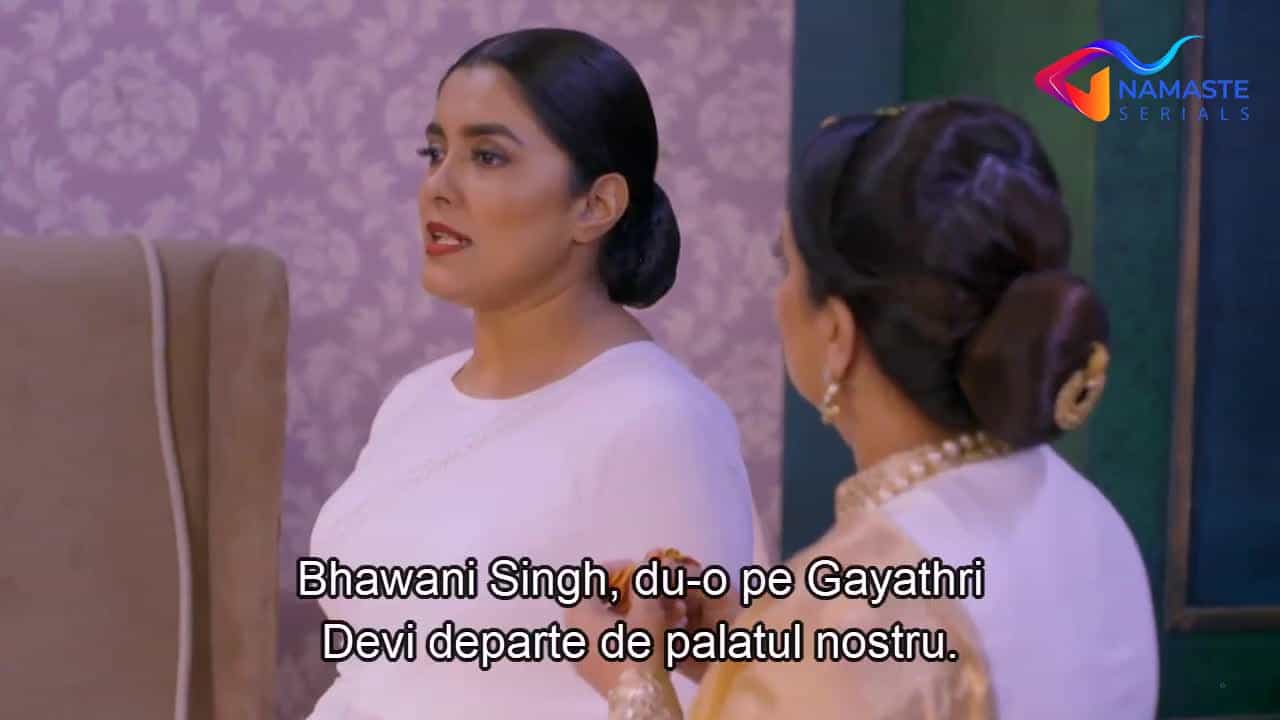 Shaitani Rasmein - Episode 19