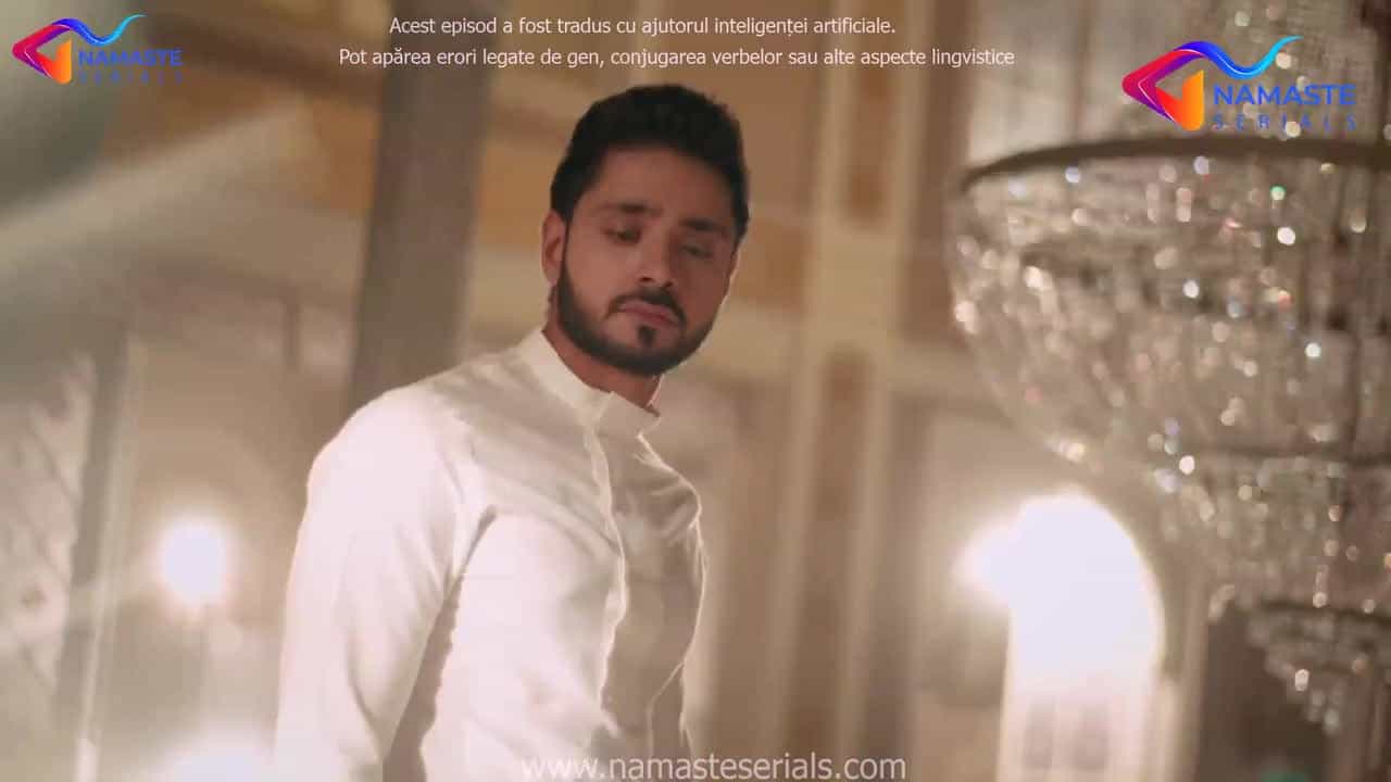 Ishq Subhan Allah - Episode 315
