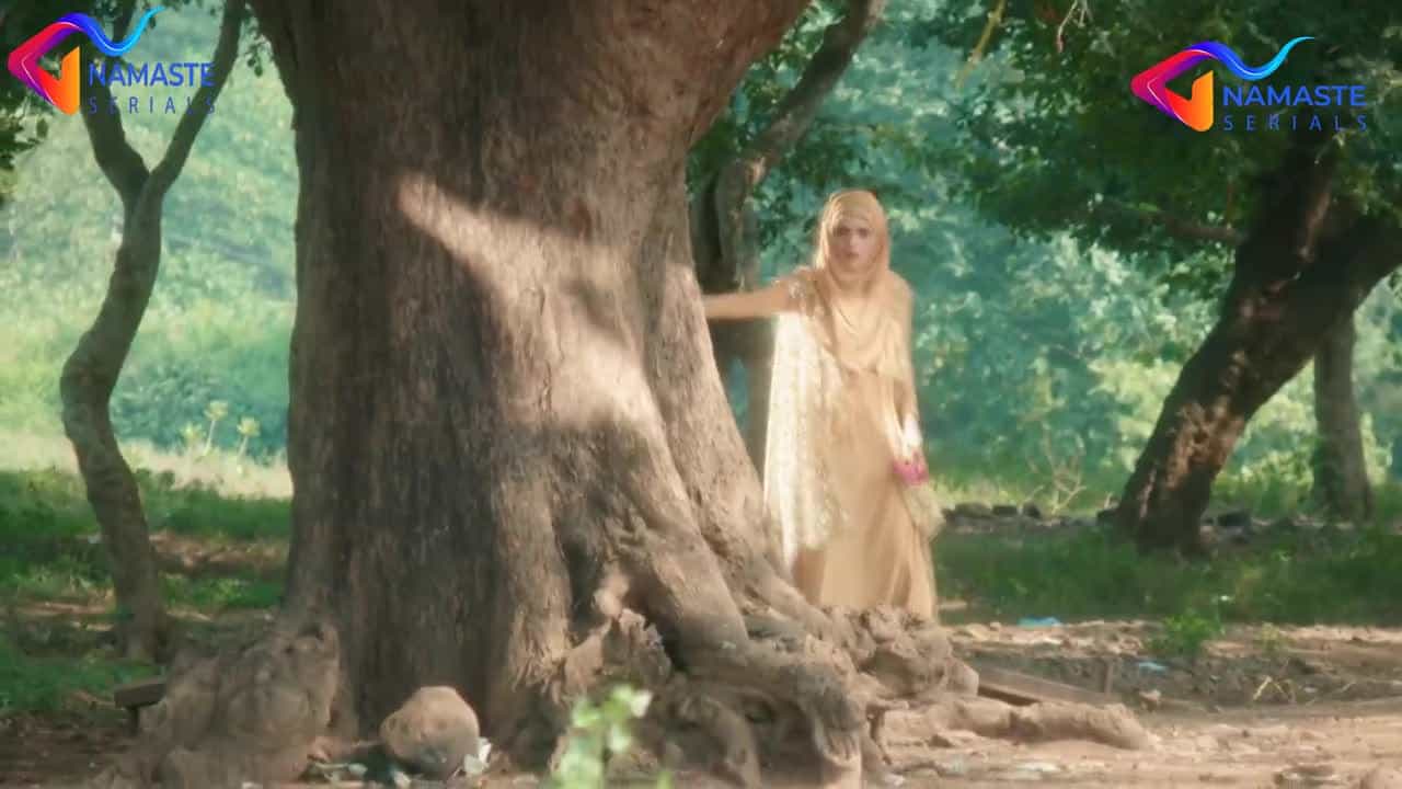 Ishq Subhan Allah - Episode 454
