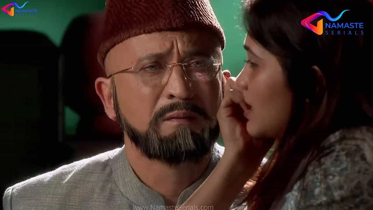 Qubool Hai - Episode 322